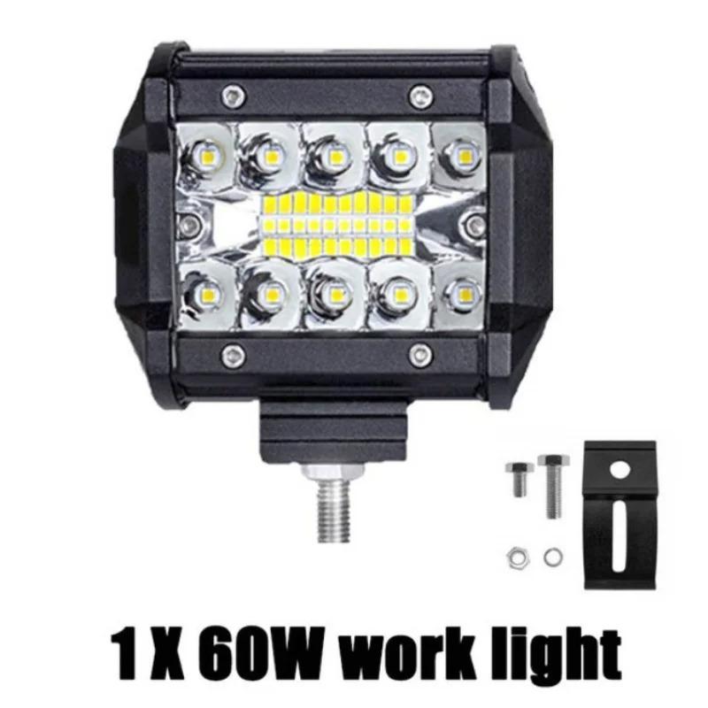60 Вт автомобильный светодиодный рабочий световой бар точечный прожектор комбинированные фары внедорожный противотуманный фонарь водонепроницаемый пылезащитный свет для внедорожника ATV UTV мото-автомобильный аксессуар
60 Вт автомобильный светодиодный рабочий световой бар точечный прожектор комбинированные фары внедорожный противотуманный фонарь водонепроницаемый пылезащитный свет для внедорожника ATV UTV мото-автомобильный аксессуар