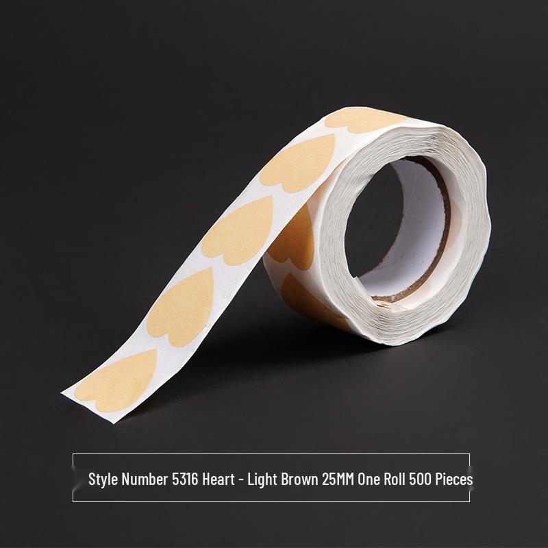Colored Round Self-Adhesive Graffiti Envelope Sealing Stickers
Colored Round Self-Adhesive Graffiti Envelope Sealing Stickers
