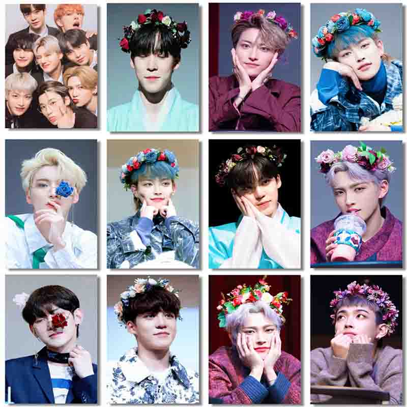 Kpop корейская звезда высокое качество полная алмазная живопись мозаика вышивка крестиком украшения аксессуары подарки
Kpop корейская звезда высокое качество полная алмазная живопись мозаика вышивка крестиком украшения аксессуары подарки
