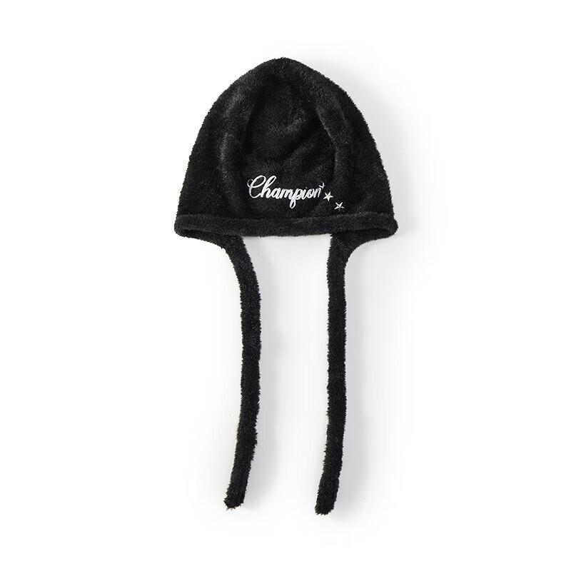 Champion Star Pattern Knitted Earflap Beanie One Size
Champion Star Pattern Knitted Earflap Beanie One Size