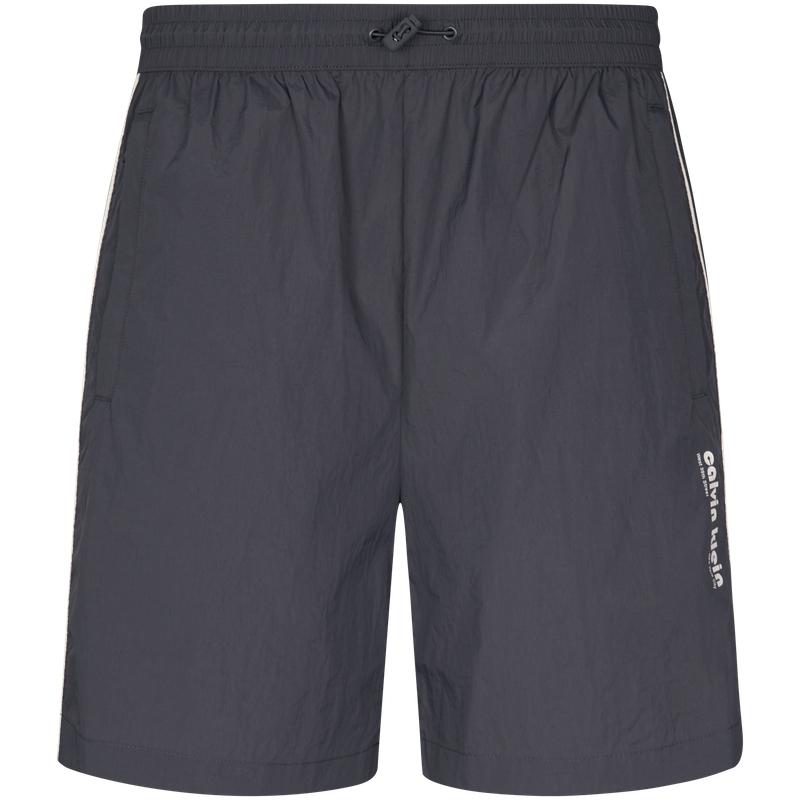 Calvin Klein Outdoor Color Block Loose Fit Comfortable Versatile Five-Point Casual Shorts Men shorts 4RC524G S
Calvin Klein Outdoor Color Block Loose Fit Comfortable Versatile Five-Point Casual Shorts Men shorts 4RC524G S
