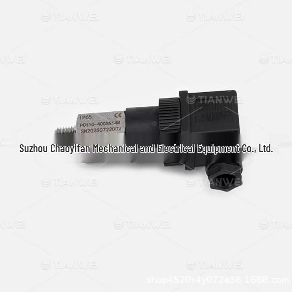 KATU Card Adjustable Pressure Switch PC110 Series 005SN14M
KATU Card Adjustable Pressure Switch PC110 Series 005SN14M