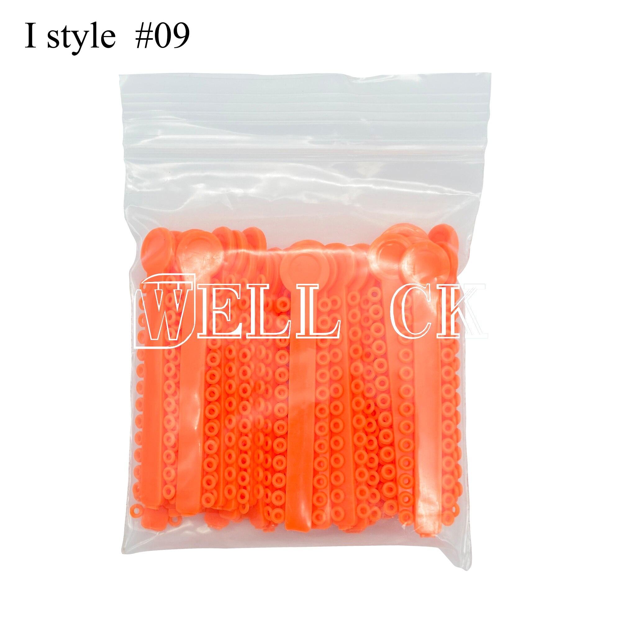 1040 шт., стоматологическая ортодонтия, лигатуры, эластичные резинки, материалы для стоматолога I style 09
1040 шт., стоматологическая ортодонтия, лигатуры, эластичные резинки, материалы для стоматолога I style 09