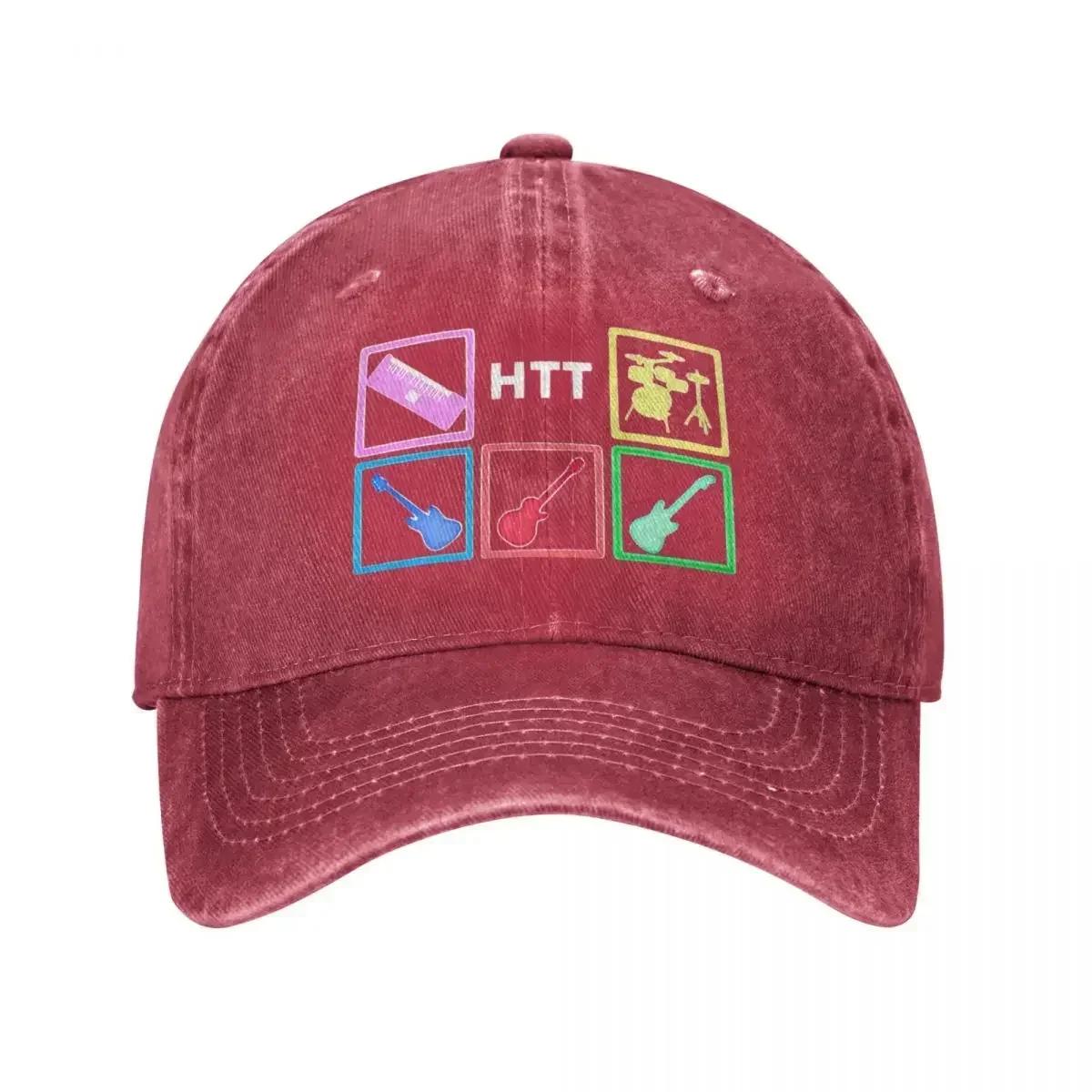 K ON HTT Baseball Caps Vintage Distressed Cotton Comic Anime Snapback Cap Unisex Style Outdoor Summer Caps Hat One Size
K ON HTT Baseball Caps Vintage Distressed Cotton Comic Anime Snapback Cap Unisex Style Outdoor Summer Caps Hat One Size