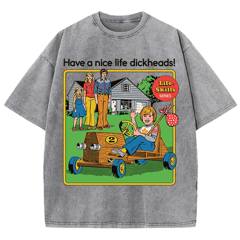 Life Skills Series Printing Washed Tee Shirt Mans Summer Crewneck Clothes Soft Cotton Short Sleeve Casual T-Shirts 3XL
Life Skills Series Printing Washed Tee Shirt Mans Summer Crewneck Clothes Soft Cotton Short Sleeve Casual T-Shirts 3XL