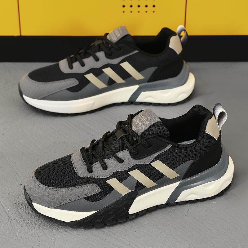 Мужская обувь летняя дышащая подростковая Forrest Gump спортивная обувь мужская беговая на платформе нескользящая обувь для папы кроссовки повседневная обувь 44
Мужская обувь летняя дышащая подростковая Forrest Gump спортивная обувь мужская беговая на платформе нескользящая обувь для папы кроссовки повседневная обувь 44