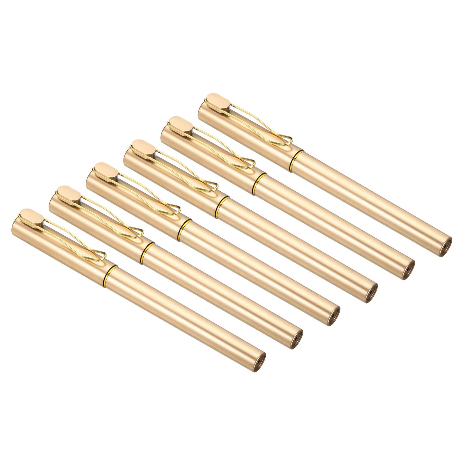 PATIKIL 145mm Black Ink Gel Gel Ink Ballpoint Rollerball Smooth Office with Gold Tone Pens, 12-Piece Set, Pens, Pens, 0.5mm Tip, Writing, Use, Caps, чёрный
PATIKIL 145mm Black Ink Gel Gel Ink Ballpoint Rollerball Smooth Office with Gold Tone Pens, 12-Piece Set, Pens, Pens, 0.5mm Tip, Writing, Use, Caps, чёрный