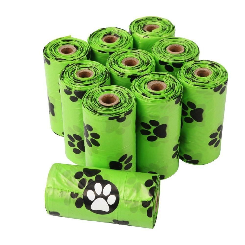 15pcs/roll Pet Garbage Bag Small Cleaning Shit Bag Feces Garbage Bag Pet Cat Garbage Bags Home
15pcs/roll Pet Garbage Bag Small Cleaning Shit Bag Feces Garbage Bag Pet Cat Garbage Bags Home