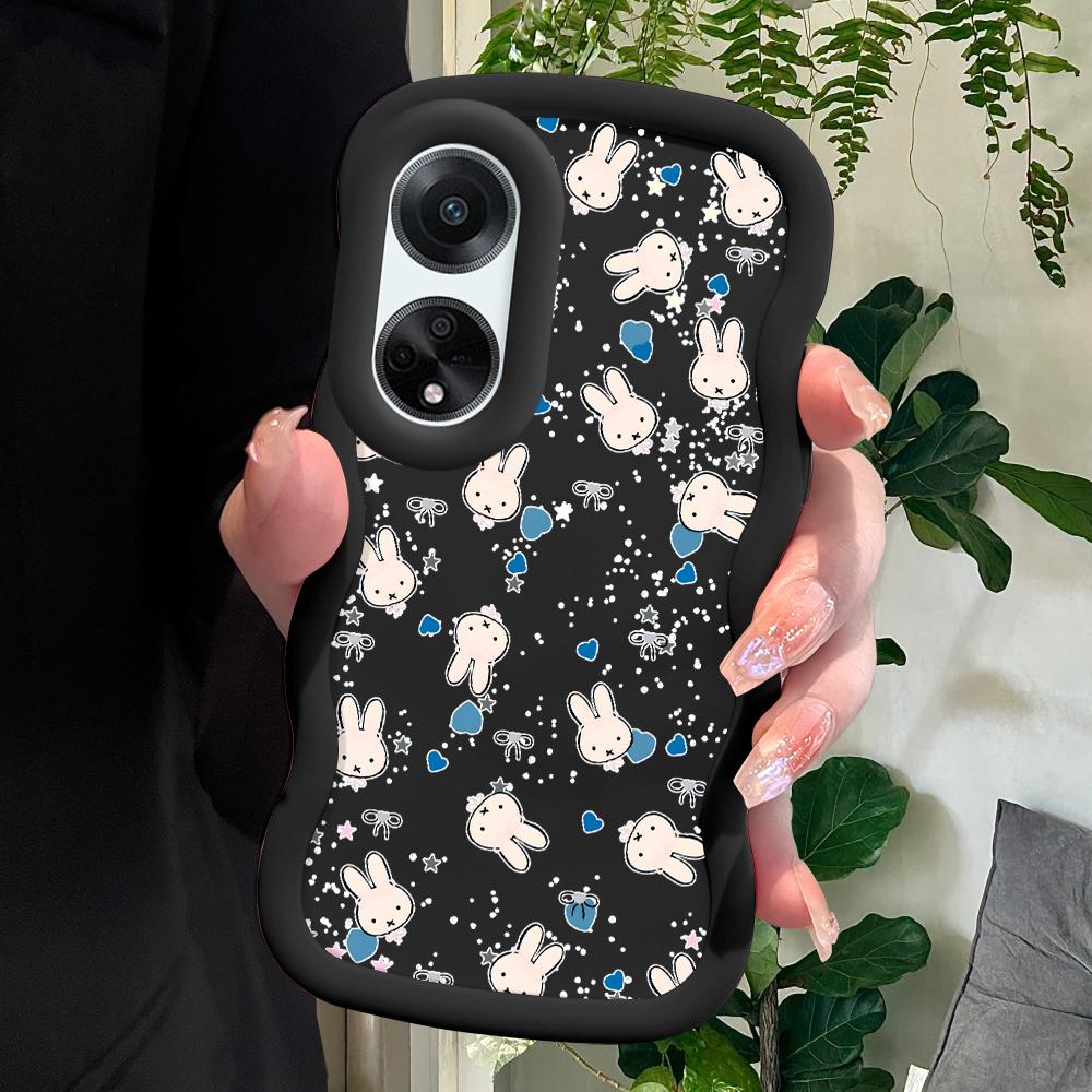 Окрашенный узор Big Wave Edge Мягкий силиконовый материал Macaron чехол для телефона противоударный защитный резиновый чехол для OPPO Reno Realme Realme C30S
Окрашенный узор Big Wave Edge Мягкий силиконовый материал Macaron чехол для телефона противоударный защитный резиновый чехол для OPPO Reno Realme Realme C30S