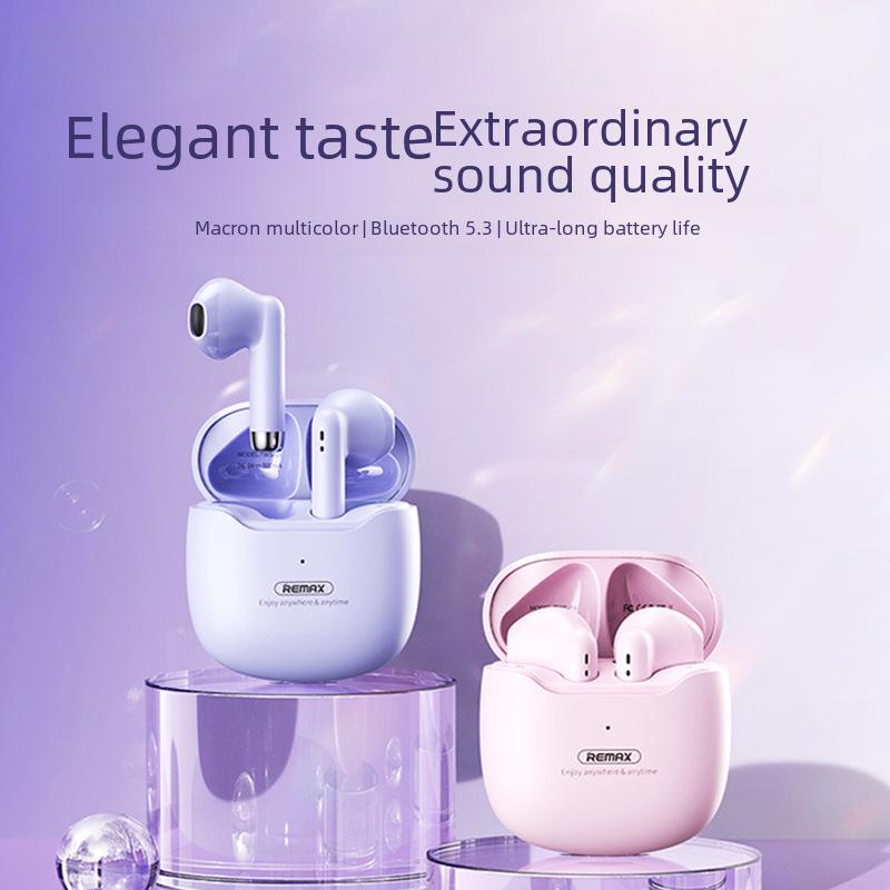 Подарочная коробка для беспроводной стереогарнитуры REMAX Marshmallow TWS Mini Bluetooth
Подарочная коробка для беспроводной стереогарнитуры REMAX Marshmallow TWS Mini Bluetooth