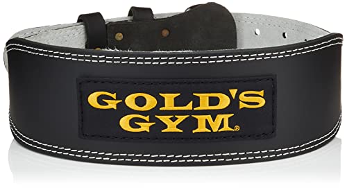 Ремень кожаный тренировочный Gold Gym G3368, BK, L, 33,5–37,4 дюйма (85-95 см), Кроссовки Genuine Gold Gym Trainers, популярные, классический пояс, черные
Ремень кожаный тренировочный Gold Gym G3368, BK, L, 33,5–37,4 дюйма (85-95 см), Кроссовки Genuine Gold Gym Trainers, популярные, классический пояс, черные