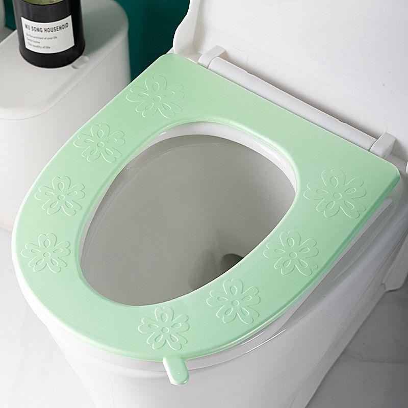 Летняя водонепроницаемая подушка для сиденья унитаза из ЭВА с утолщенной и увеличенной крышкой сиденья, универсальная и настраиваемая подушка для сиденья унитаза one pack
Летняя водонепроницаемая подушка для сиденья унитаза из ЭВА с утолщенной и увеличенной крышкой сиденья, универсальная и настраиваемая подушка для сиденья унитаза one pack