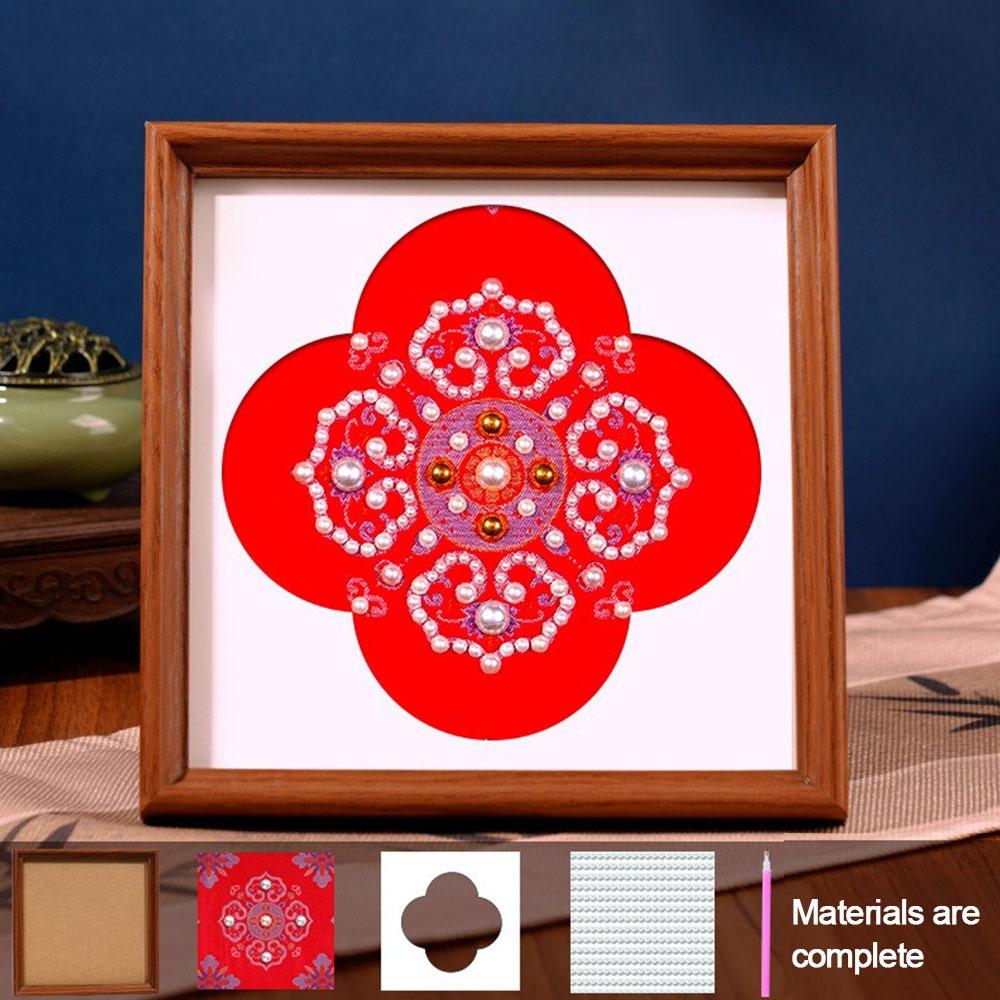 Song Jin Fabric Pearl Paintings Material Kit Engraved Pattern Handmade DIY Pearl Paintings Kit Simulated Pearl
Song Jin Fabric Pearl Paintings Material Kit Engraved Pattern Handmade DIY Pearl Paintings Kit Simulated Pearl