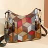 Patchwork Clashing Colors Shoulder Bag High Quality Handbag Women s Bag Luxury Design Crossb… More
Patchwork Clashing Colors Shoulder Bag High Quality Handbag Women s Bag Luxury Design Crossb… More