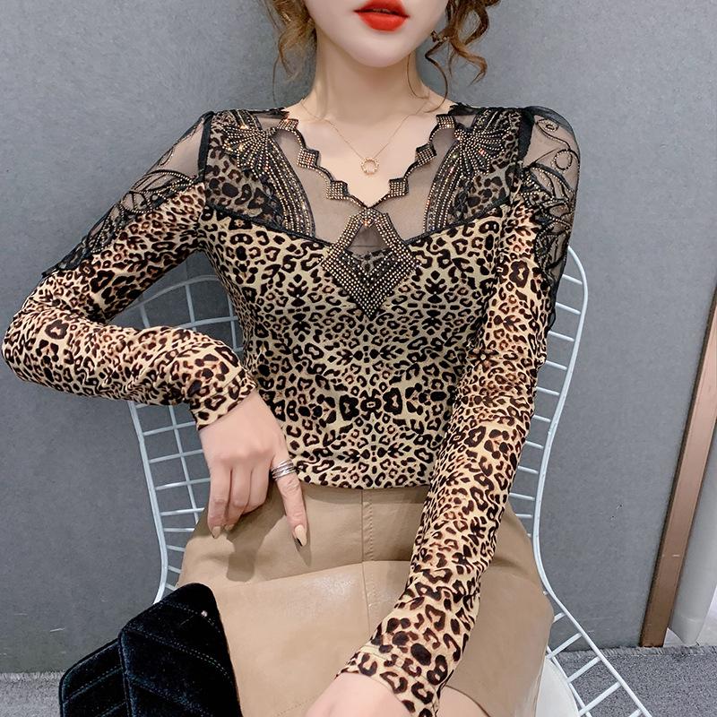 Весенний дизайн 2023 года: Элегантный женский топ с длинными рукавами из кружева с изысканным бисером M
Весенний дизайн 2023 года: Элегантный женский топ с длинными рукавами из кружева с изысканным бисером M