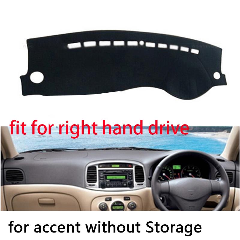 Для Hyundai Accent 2006-2011 Автомобільні килимки-чохли на панель приладів для право- та ліворульного керма, килимок, захист від сонця, подушка-килимок, аксесуари Blue Edge
Для Hyundai Accent 2006-2011 Автомобільні килимки-чохли на панель приладів для право- та ліворульного керма, килимок, захист від сонця, подушка-килимок, аксесуари Blue Edge