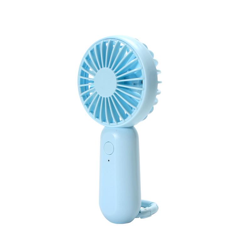 Mini Handheld USB Rechargeable Pocket Fan with Carabiner With Carabiner
Mini Handheld USB Rechargeable Pocket Fan with Carabiner With Carabiner