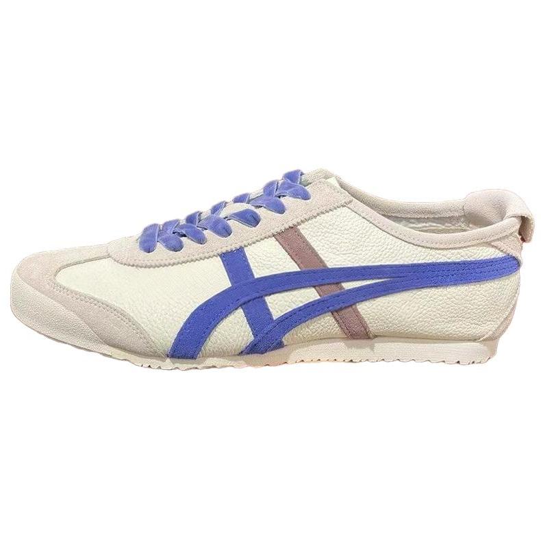 Onitsuka Tiger MEXICO 66 Abrasion Resistant, Breathable, And Balanced Lightweight Low top Casual Shoes Unisex White 1183C519-102 41.5
Onitsuka Tiger MEXICO 66 Abrasion Resistant, Breathable, And Balanced Lightweight Low top Casual Shoes Unisex White 1183C519-102 41.5