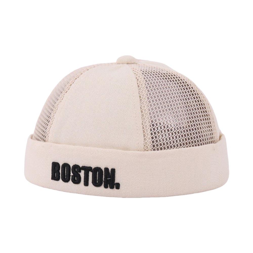 Cotton Baby Brimless Hat Letter Embroidered Landlord Cap Sun Cap For Infant Boy Girl бежевый
Cotton Baby Brimless Hat Letter Embroidered Landlord Cap Sun Cap For Infant Boy Girl бежевый