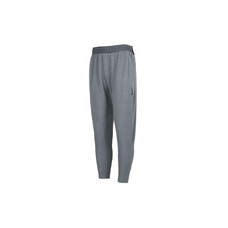 Nike Yoga Casual Sport Joggers With Elastic Waist Men Bottoms Dark-Smoke-Grey CU6784-068
Nike Yoga Casual Sport Joggers With Elastic Waist Men Bottoms Dark-Smoke-Grey CU6784-068
