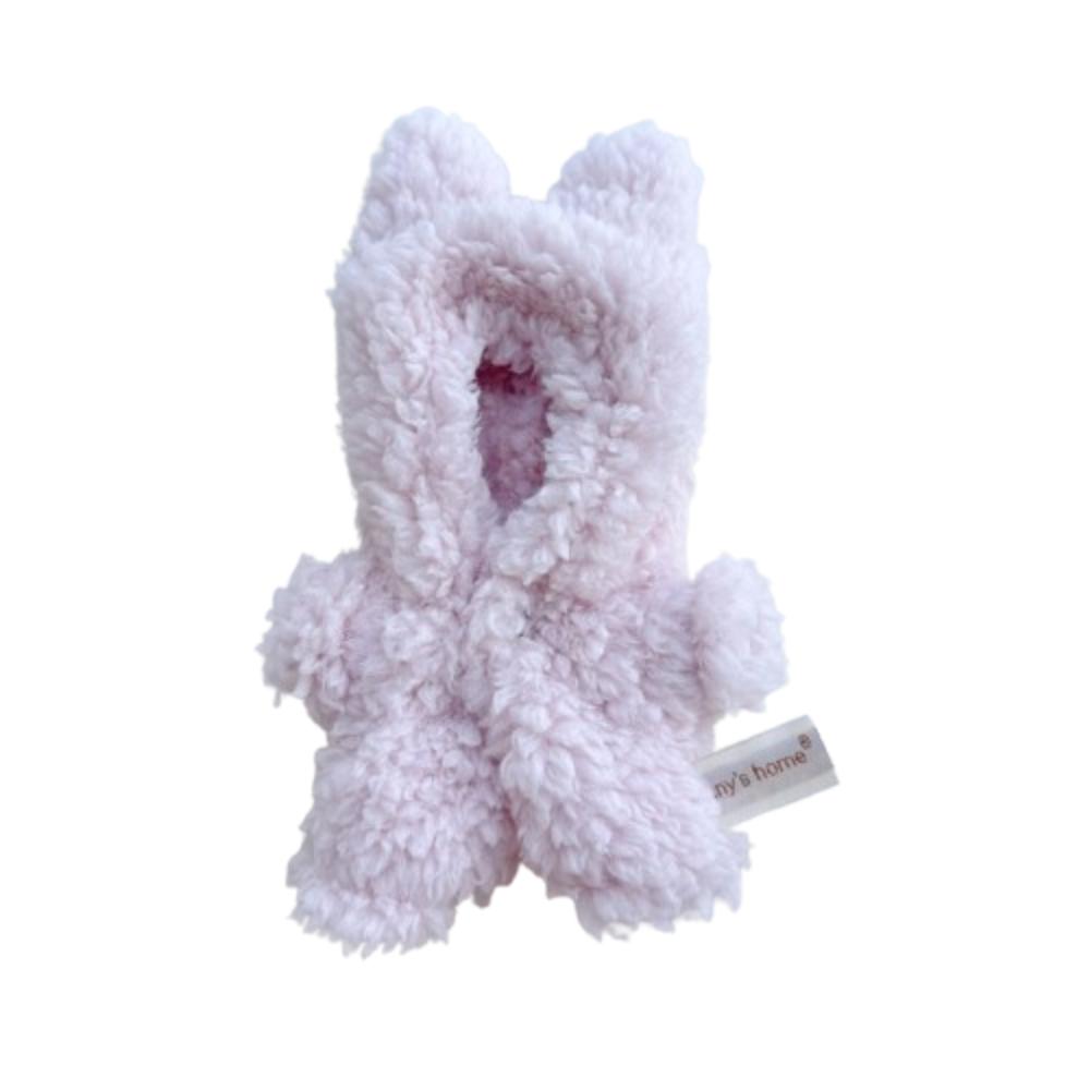 1 set Dress Suit Sitting Party Labubu Doll Clothes Mini Cotton Doll s Clothes Children Gift розовый
1 set Dress Suit Sitting Party Labubu Doll Clothes Mini Cotton Doll s Clothes Children Gift розовый