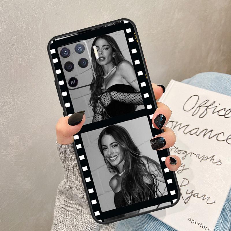 Tini Stoessel Case For Oppo A5 Pro A15 A17 A57 A77 A94 A74 A54 A16 A76 A96 A40 A60 A80 A18 A38 A58 A78 A98 OPPO A80 5G
Tini Stoessel Case For Oppo A5 Pro A15 A17 A57 A77 A94 A74 A54 A16 A76 A96 A40 A60 A80 A18 A38 A58 A78 A98 OPPO A80 5G