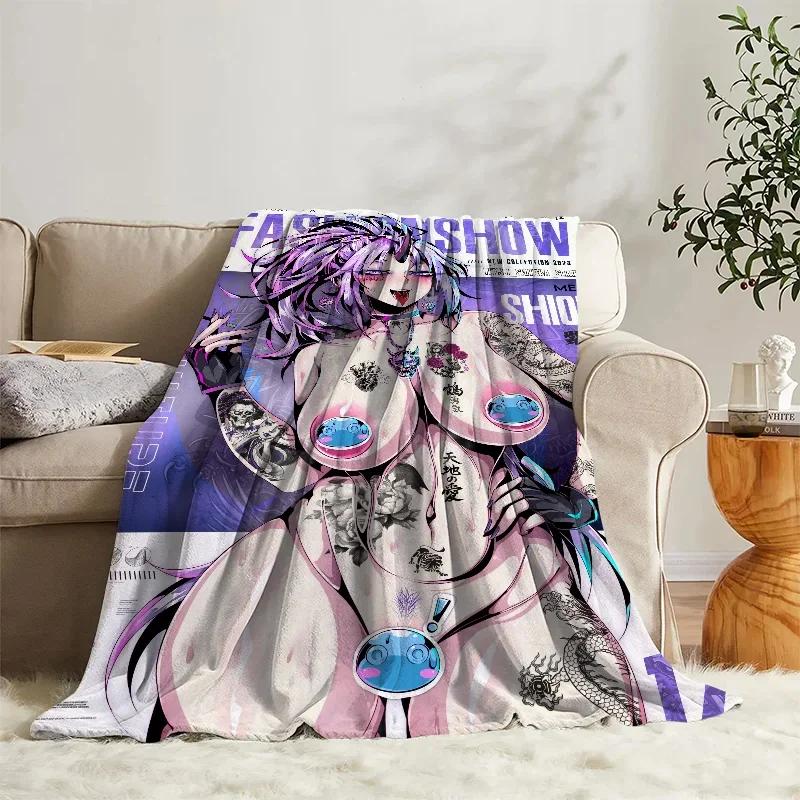 Пушистое одеяло Хентай Пара Кровать Диван Кемпинг Дневной сон Покрывало Мягкий флис Домашний текстиль Подарок на день рождения Свадебный подарок Одеяло Декор для спальни#(1) 75X95CM серый
Пушистое одеяло Хентай Пара Кровать Диван Кемпинг Дневной сон Покрывало Мягкий флис Домашний текстиль Подарок на день рождения Свадебный подарок Одеяло Декор для спальни#(1) 75X95CM серый