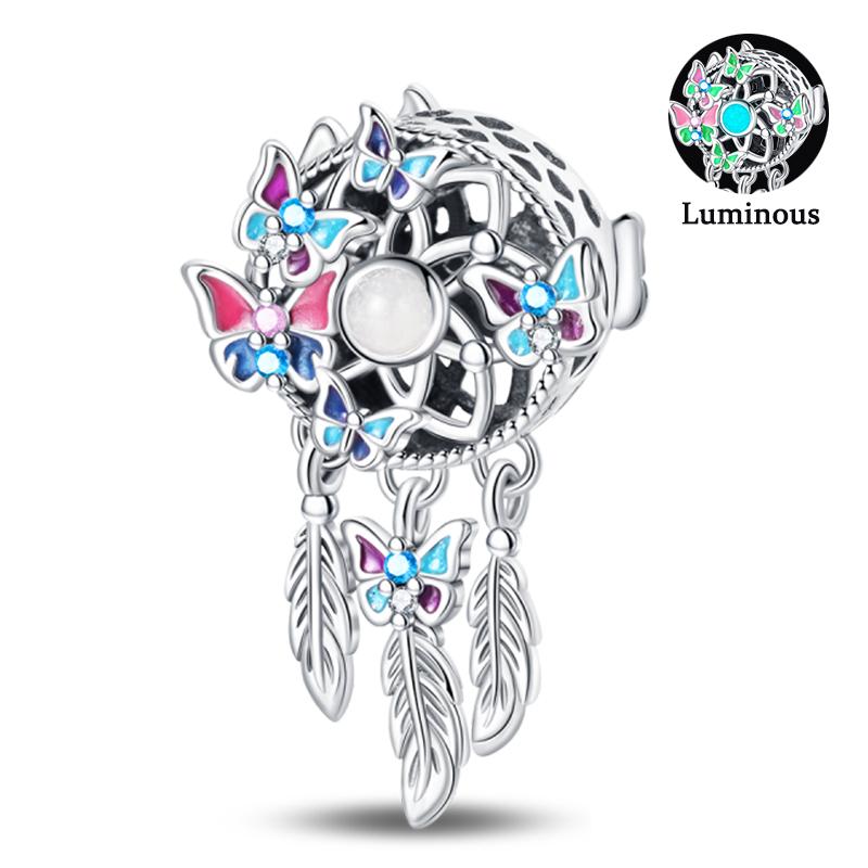 100% Copper Metal Best Wishes Shiny Dreamcatcher Net Series Charm Bead Components Bead Components Compatible With 3mm Authentic Original Bracelets Do
100% Copper Metal Best Wishes Shiny Dreamcatcher Net Series Charm Bead Components Bead Components Compatible With 3mm Authentic Original Bracelets Do