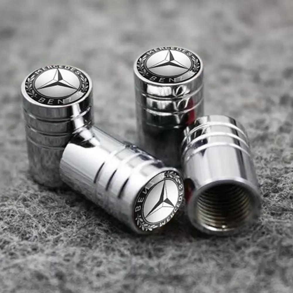 C200 E200 For Mercedes Benz 4pcs Metal Plating Car Truck Bicycle Tire Valve Caps Rim Stem Cap Valves For Mercedes Benz AMG C E S
C200 E200 For Mercedes Benz 4pcs Metal Plating Car Truck Bicycle Tire Valve Caps Rim Stem Cap Valves For Mercedes Benz AMG C E S