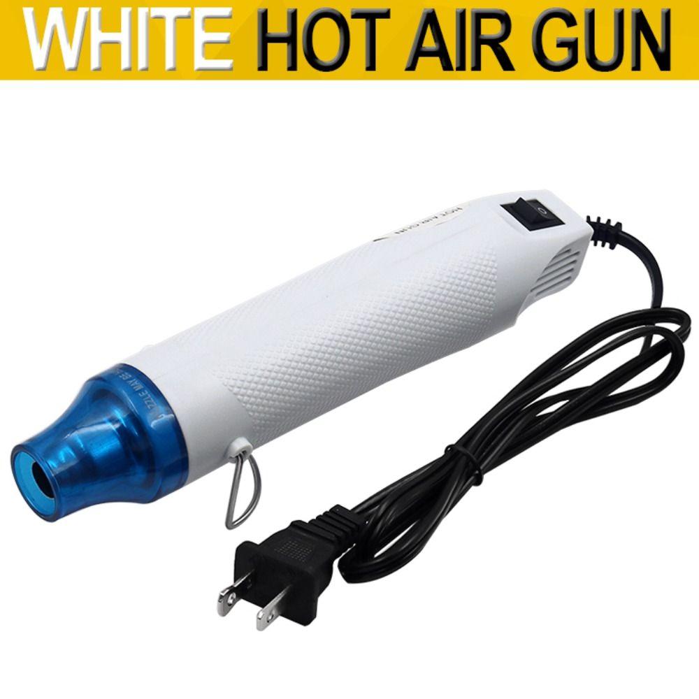 Heater Hot Dryer Paint Heat Tool Soldering Dryer Electric Heat Air Temperature Hot Air DIY Blower чорний
Heater Hot Dryer Paint Heat Tool Soldering Dryer Electric Heat Air Temperature Hot Air DIY Blower чорний
