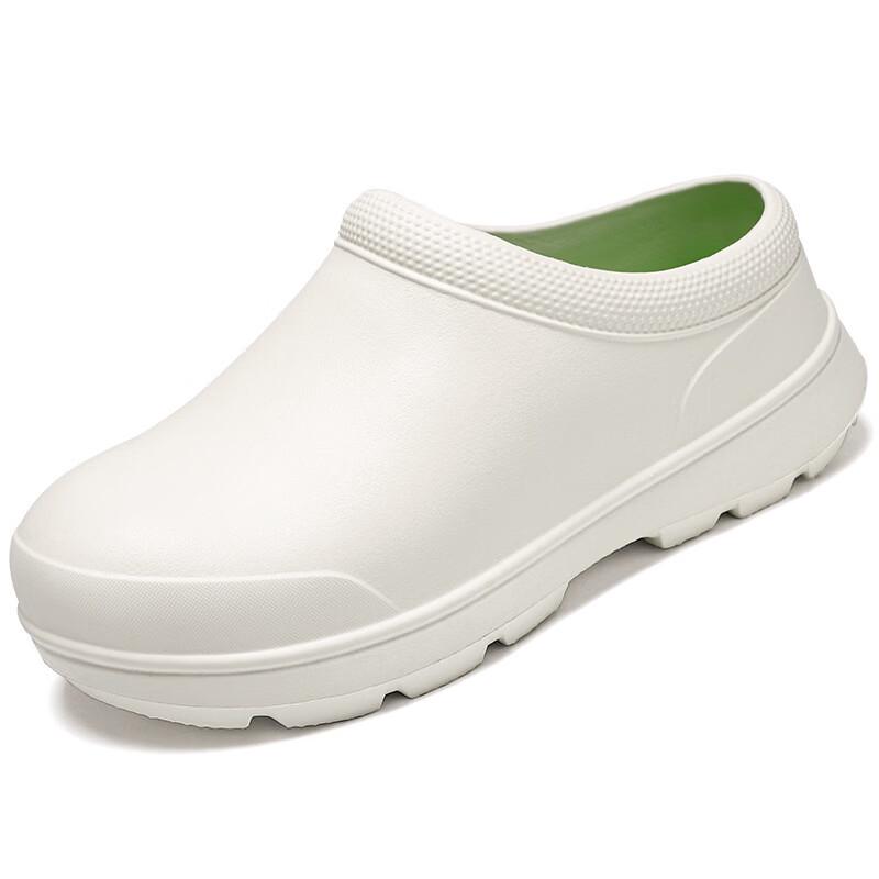 Spring Harvest Chef Shoes
Spring Harvest Chef Shoes