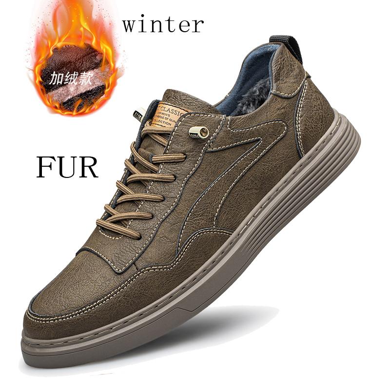 Высококачественная мужская обувь из натуральной кожи, повседневная обувь, мужские туфли-оксфорды на резинке, обувь для ходьбы на открытом воздухе, офисная мужская обувь 47
Высококачественная мужская обувь из натуральной кожи, повседневная обувь, мужские туфли-оксфорды на резинке, обувь для ходьбы на открытом воздухе, офисная мужская обувь 47