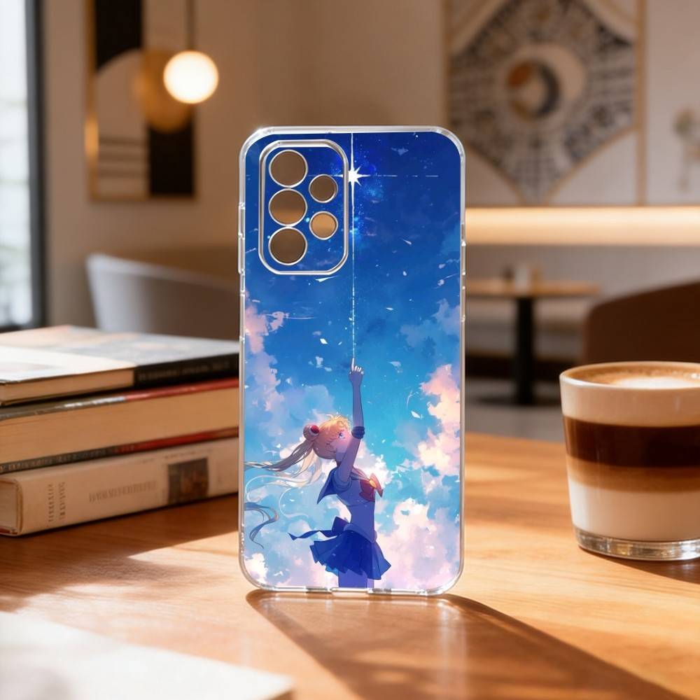 Чехол для телефона S-Sailor M-Moon K-Kawaii Аниме Для Samsung S25,S24,S21,S22,S23,S30,Ultra,S20,Plus,Fe Прозрачный чехол Samsung S225G
Чехол для телефона S-Sailor M-Moon K-Kawaii Аниме Для Samsung S25,S24,S21,S22,S23,S30,Ultra,S20,Plus,Fe Прозрачный чехол Samsung S225G