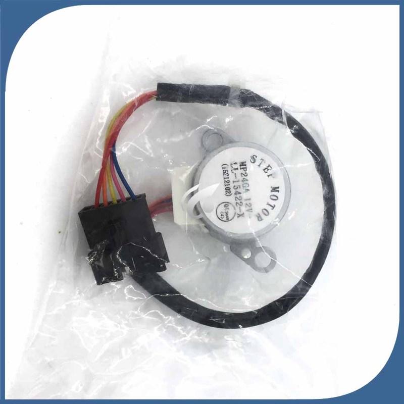 good working new for Air conditioner control board motor MP24GA motor 1PCS
good working new for Air conditioner control board motor MP24GA motor 1PCS