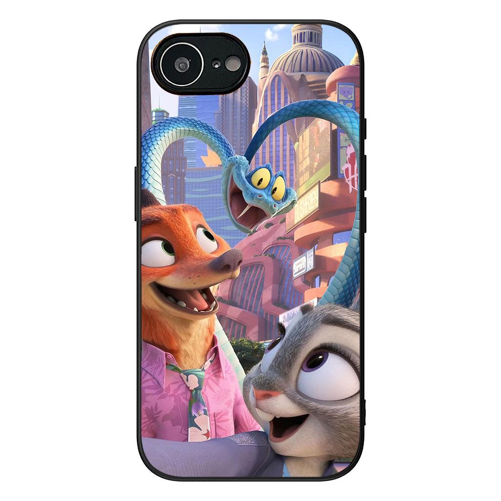 Judy Zootopias 2 Nick Garys Case for Motorola Moto G54 G05 G24 G45 G55 G75 G85 G15 G57 G86 Power Edge 50 30 Ultra Fusion neo Pro Motorola Moto G45
Judy Zootopias 2 Nick Garys Case for Motorola Moto G54 G05 G24 G45 G55 G75 G85 G15 G57 G86 Power Edge 50 30 Ultra Fusion neo Pro Motorola Moto G45