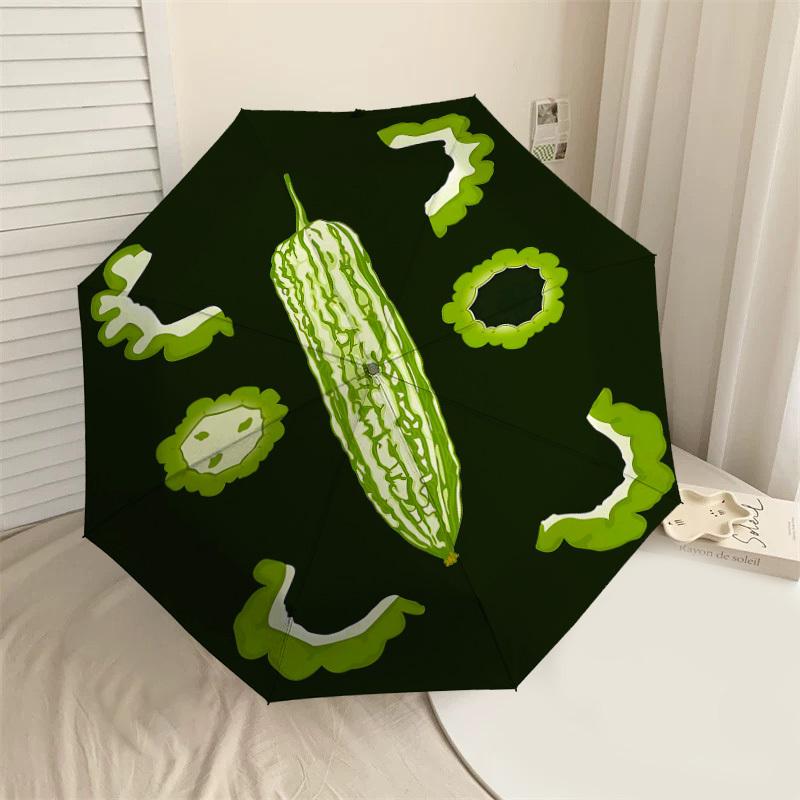 1PC Luffa slices Umbrella-8-Rib Reinforced Portable Folding Travel Suitable for All Seasons Outdoor Daily Use-H0386
1PC Luffa slices Umbrella-8-Rib Reinforced Portable Folding Travel Suitable for All Seasons Outdoor Daily Use-H0386