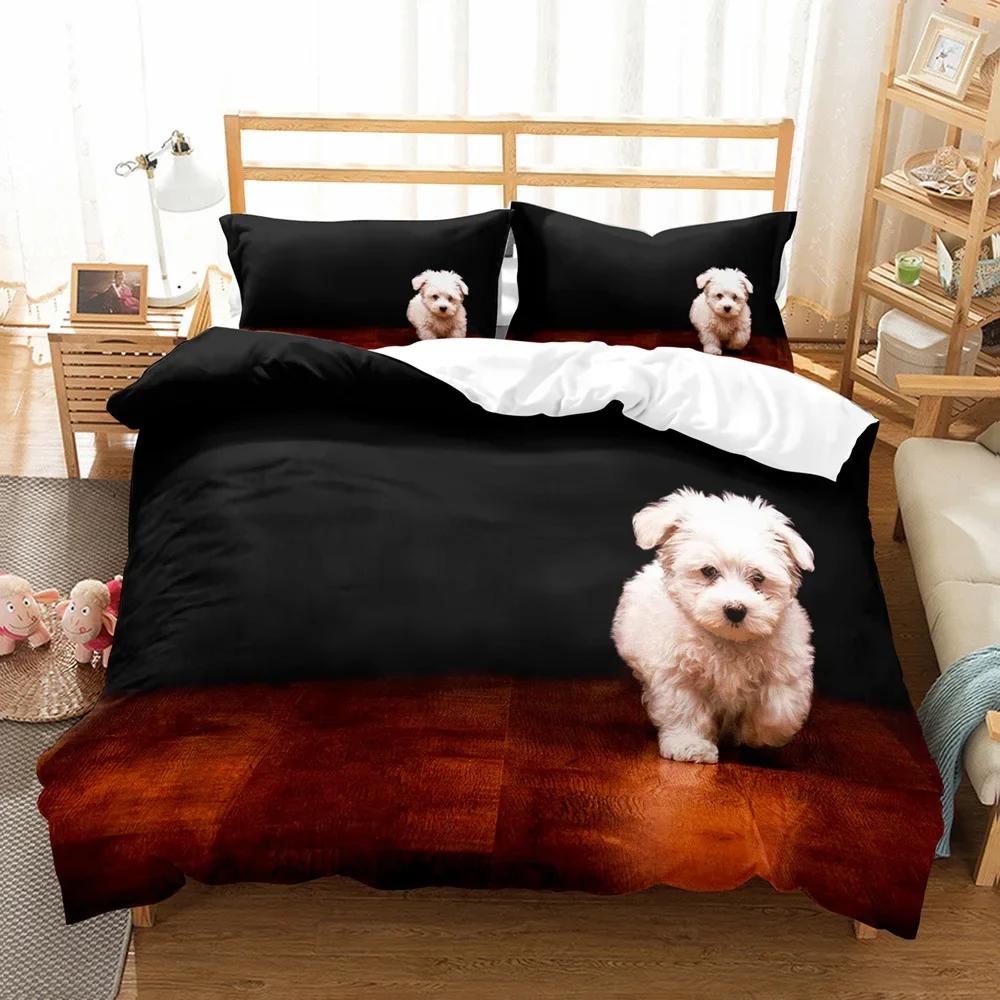 Kid Carton Warm Comforter Beding Sets 3D Print Plain Pplusa, Fox, Pet Cat, Lovely Dog Duvetcover&2pcs Pilowcase Bad Cover Set 2/3pc 135*200cm Eu-Single
Kid Carton Warm Comforter Beding Sets 3D Print Plain Pplusa, Fox, Pet Cat, Lovely Dog Duvetcover&2pcs Pilowcase Bad Cover Set 2/3pc 135*200cm Eu-Single