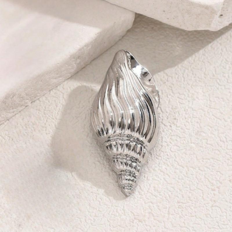 1/3 шт. Модные заколки для волос в виде ракушек и морских звезд Y2K, в отпускном стиле, женские, металлические, для боковых прядей, аксессуары для волос, подарки
1/3 шт. Модные заколки для волос в виде ракушек и морских звезд Y2K, в отпускном стиле, женские, металлические, для боковых прядей, аксессуары для волос, подарки