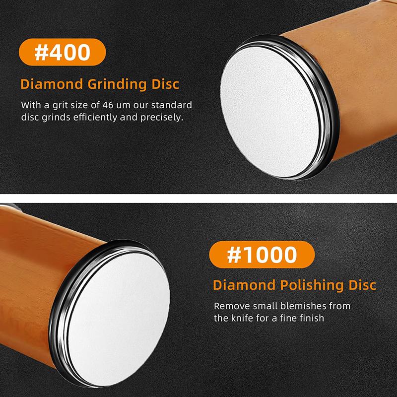 4 Angles Rolling Knife Sharpener Kit For Straight Edge Roller Knife Sharpening With Industry Diamonds Whetstone Chef Knife Set
4 Angles Rolling Knife Sharpener Kit For Straight Edge Roller Knife Sharpening With Industry Diamonds Whetstone Chef Knife Set