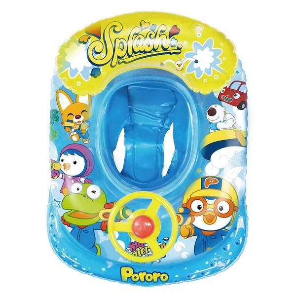 ходунки для автомобиля Pororo (23), Корейские водные развлечения 
ходунки для автомобиля Pororo (23), Корейские водные развлечения