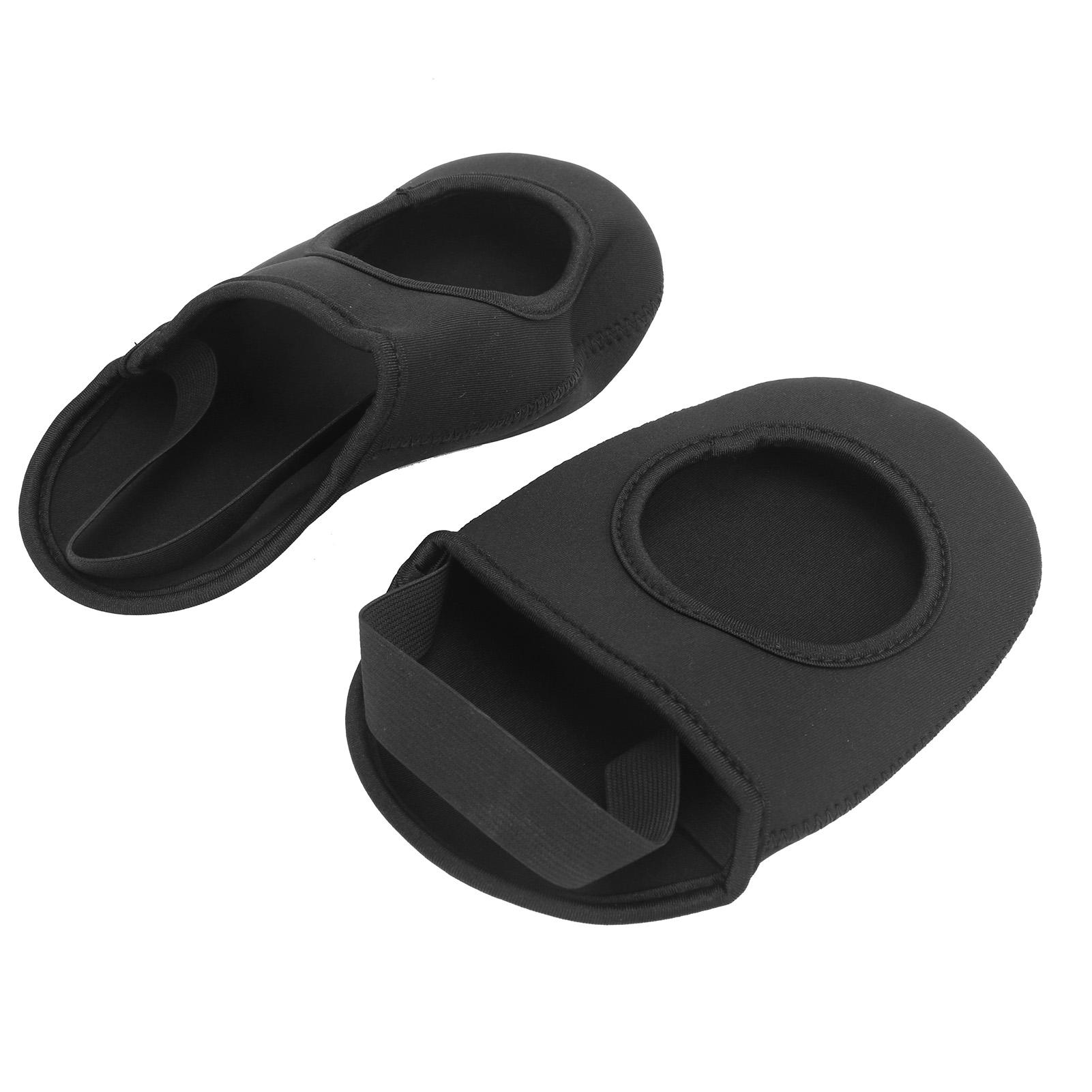 Cycling Shoe Toe Covers Windproof Winter Overshoes Protectors Adjustable Half Shoecover
Cycling Shoe Toe Covers Windproof Winter Overshoes Protectors Adjustable Half Shoecover
