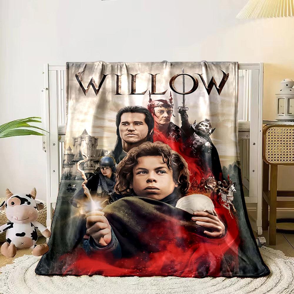 Fantasy battle scene with knights, castle, and a magical aura. for all seasons blanket lunch break throw gift 80cm x 120cm
Fantasy battle scene with knights, castle, and a magical aura. for all seasons blanket lunch break throw gift 80cm x 120cm