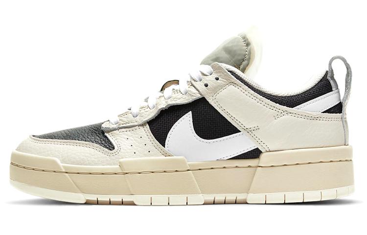 Жіночі кросівки Nike Dunk Low Disrupt Pale Ivory Black DD6620-001 37.5
Жіночі кросівки Nike Dunk Low Disrupt Pale Ivory Black DD6620-001 37.5