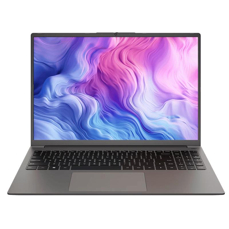 Huo Ying U6B Ryzen 7 Высокопроизводительный тонкий ноутбук (Китайская версия) 16.1-inch
Huo Ying U6B Ryzen 7 Высокопроизводительный тонкий ноутбук (Китайская версия) 16.1-inch