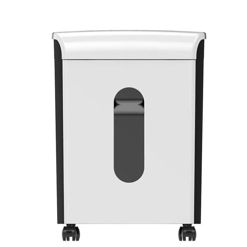 OASTAR Spirit II Level 5 High-Security Shredder CN plug (adapter included)
OASTAR Spirit II Level 5 High-Security Shredder CN plug (adapter included)