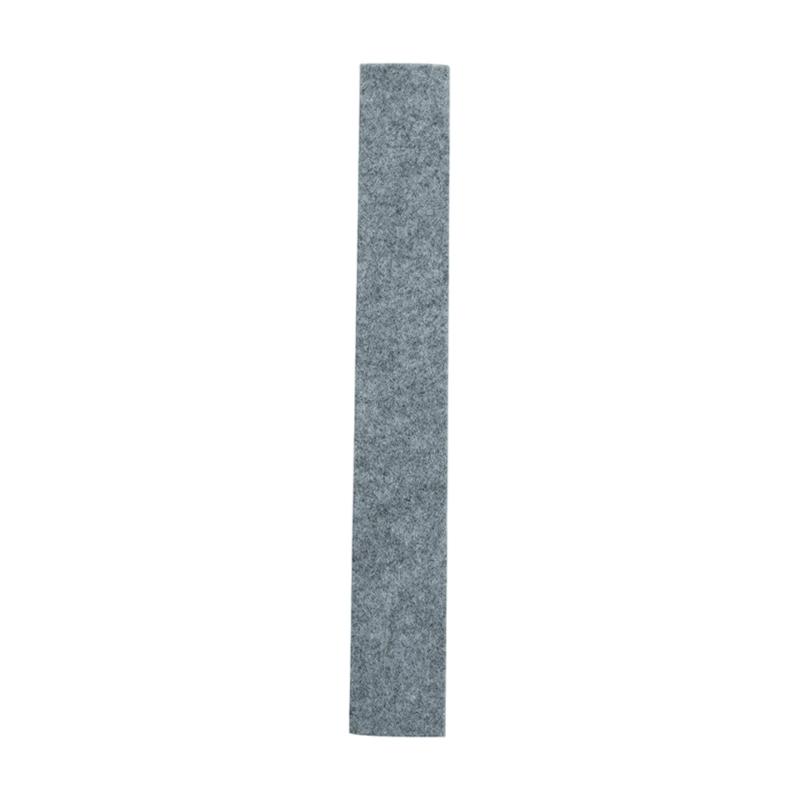 Thickened Felt Window Condensation Absorber Strips Moisture Absorber Strips Condensate Water Absorption Tape Enduring Gray 7cmx50cm
Thickened Felt Window Condensation Absorber Strips Moisture Absorber Strips Condensate Water Absorption Tape Enduring Gray 7cmx50cm