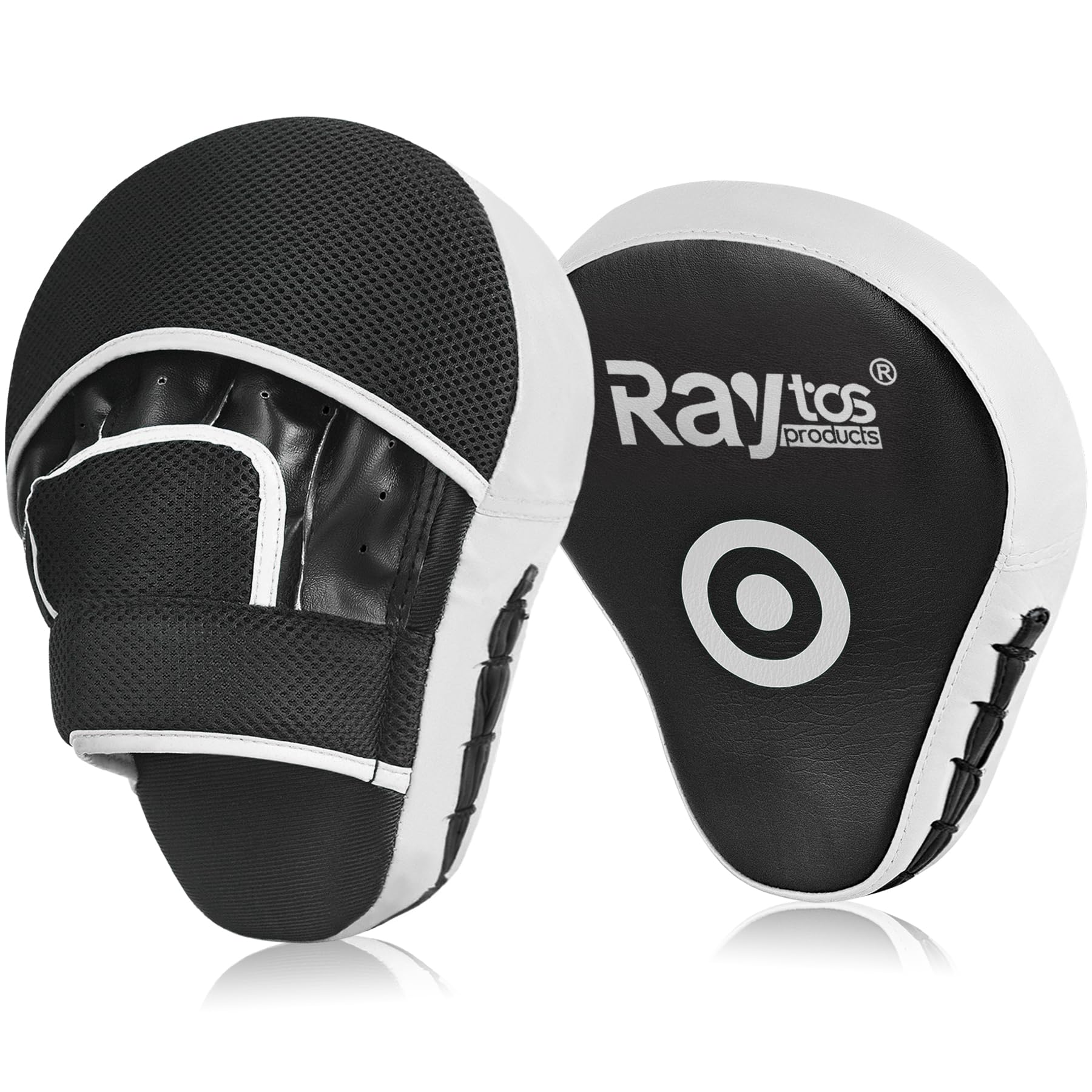 Raytos Punching Boxing Punching Martial Arts Wearing in 1 144g по одному для левой и правой стороны комплект из 2 шт. Смешанные боевые искусства Эргономичный Высокий Обеспечивая чёрный
Raytos Punching Boxing Punching Martial Arts Wearing in 1 144g по одному для левой и правой стороны комплект из 2 шт. Смешанные боевые искусства Эргономичный Высокий Обеспечивая чёрный