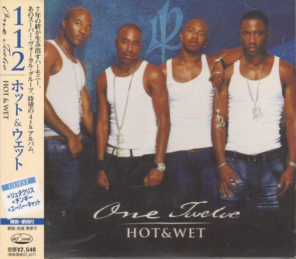 CD 112, LUDACRIS, SUPER CAT, TI; CHING - горячий и мокрый UICD6073 Def Soul 2003 Япония Рэп и хип-хоп/R&B Б/у
CD 112, LUDACRIS, SUPER CAT, TI; CHING - горячий и мокрый UICD6073 Def Soul 2003 Япония Рэп и хип-хоп/R&B Б/у