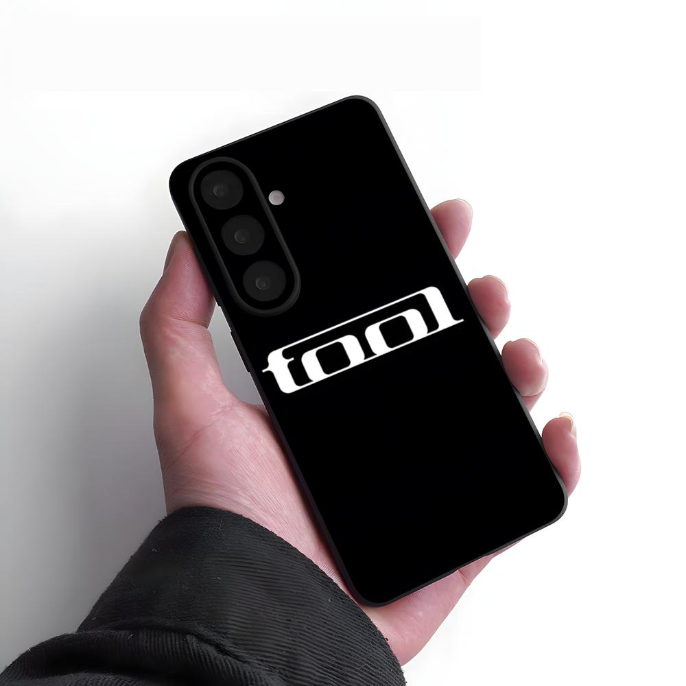 T-TOOL Rock Band Phone Case For Samsung A25 A13 A33 5G A54 A36 A35 A56 A52 A14 Shockproof Soft Cover Samsung A05S
T-TOOL Rock Band Phone Case For Samsung A25 A13 A33 5G A54 A36 A35 A56 A52 A14 Shockproof Soft Cover Samsung A05S