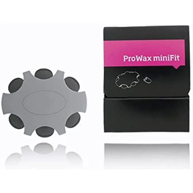 NEW Hearing Aid Earwax Shield Suitable for Kang Hearing Aid Accessories Anti Scaling and Dustproof
NEW Hearing Aid Earwax Shield Suitable for Kang Hearing Aid Accessories Anti Scaling and Dustproof